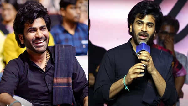 Sharwanand: హీరో శర్వానంద్కు బిరుదు.. ఇకపై పేరు ముందు ఏ స్టార్ ట్యాగ్ వేయనున్నారంటే?