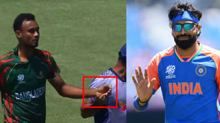 T20 World Cup 2024: సింగ్ ఈజ్ కింగ్.. అర్షదీప్ సూపర్బ్ డెలివరీకి వికెట్లు చెల్లా చెదురు.. వీడియో వైరల్