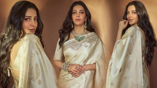 Tollywood: ఈ క్యూట్ చిన్నారి టాలీవుడ్ క్రేజీ హీరోయిన్.. కానీ అదృష్టమే కలిసి రావట్లేదు.. ఎవరో తెలుసా..