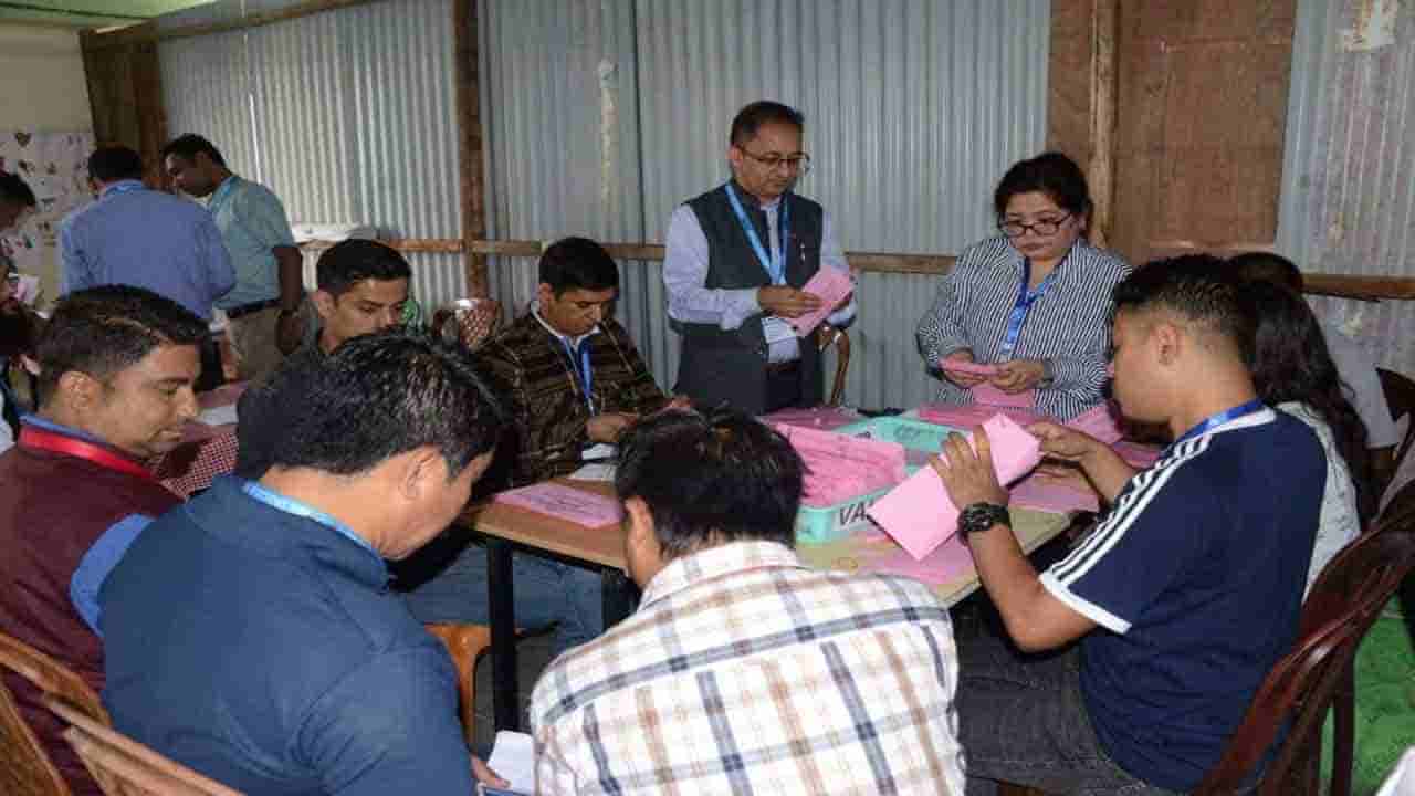 Sikkim Results 2024: సిక్కింలో కొనసాగుతున్న అసెంబ్లీ ఎన్నికల కౌంటింగ్.. ప్రభుత్వాన్ని ఏర్పాటు చేసేదీ ఎవరు..?