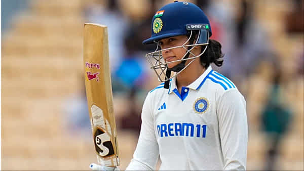 IND vs SA: 12 రోజుల్లో 3వసారి.. 5 మ్యాచ్ల్లో 4వ సెంచరీ.. చెన్నైలో లేడీ కోహ్లీ దూకుడు..
