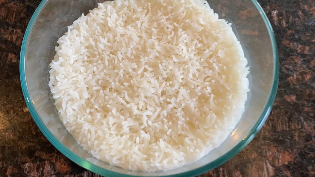 Soaked Rice: బియ్యాన్ని నానబెట్టి వండిన అన్నం తింటే ఏం జరుగుతుంది ...