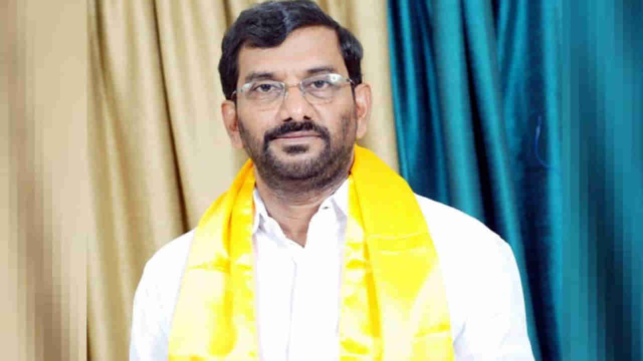 Somireddy Win: ఐదుసార్లు ఓటమి.. యోధుడిలా పోరాడి చివరికి అనుకున్నది సాధించాడు..!