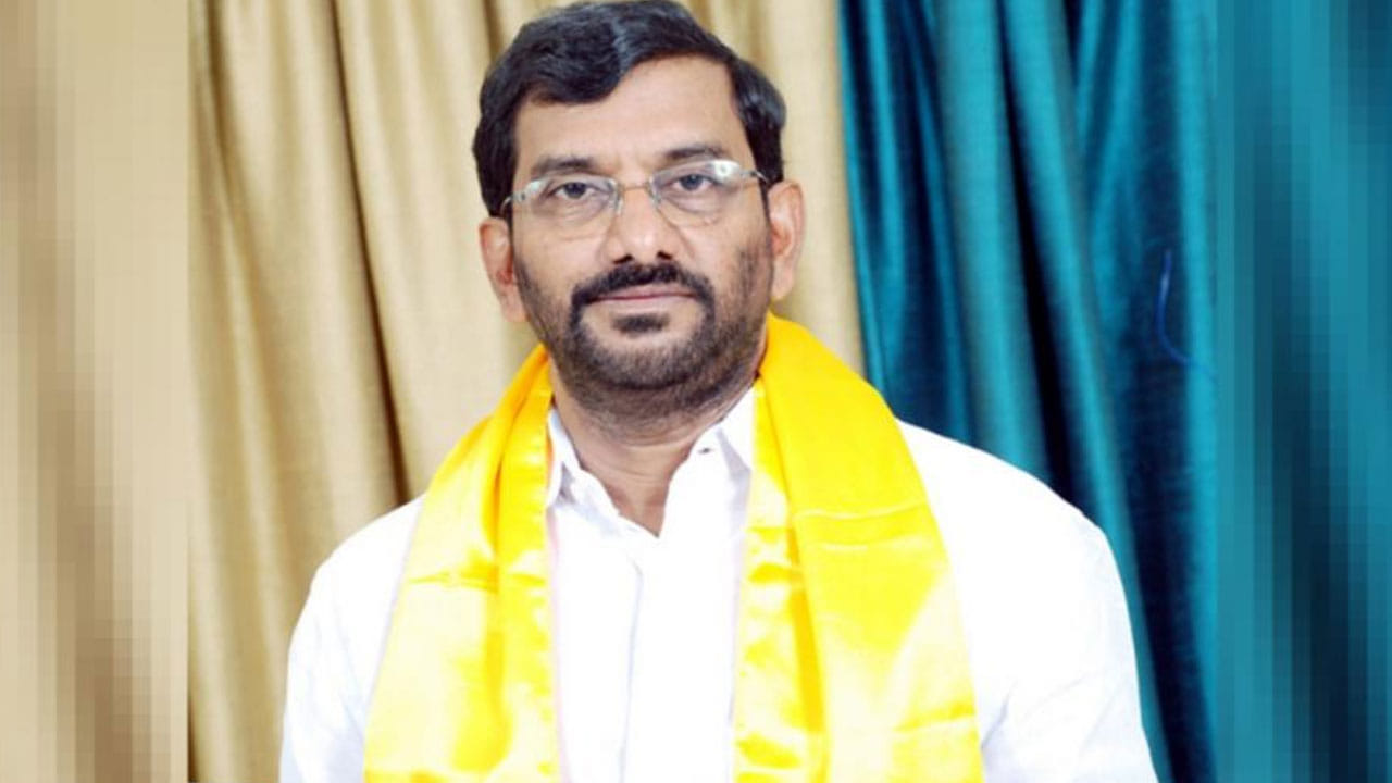 Somireddy Win: ఐదుసార్లు ఓటమి.. యోధుడిలా పోరాడి చివరికి అనుకున్నది సాధించాడు..!