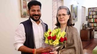 Sonia Gandhi: తెలంగాణ దశాబ్ది ఉత్సవాలకు సోనియాగాంధీ దూరం.. డాక్టర్‌ సలహా మేరకు పర్యటన రద్దు..!