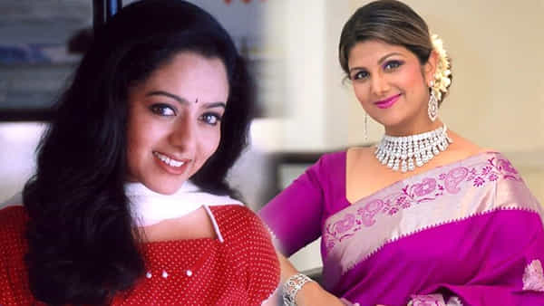 Rambha: సౌందర్య నా బెస్ట్ ఫ్రెండ్.. ఆ హీరోయిన్స్కు యాటిట్యూడ్ ఎక్కువంటున్న రంభ
