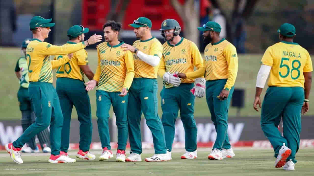 SA Vs AFG: 8 ప్రపంచకప్‌లు.. 6 ఓటములు.. కట్ చేస్తే.. తిరుగులేని జట్టులా ఫైనల్స్‌లోకి సఫారీలు ఎంట్రీ