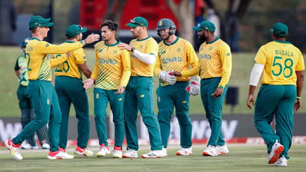 SA Vs AFG: 8 ప్రపంచకప్లు.. 6 ఓటములు.. కట్ చేస్తే.. తిరుగులేని జట్టులా ఫైనల్స్లోకి సఫారీలు ఎంట్రీ