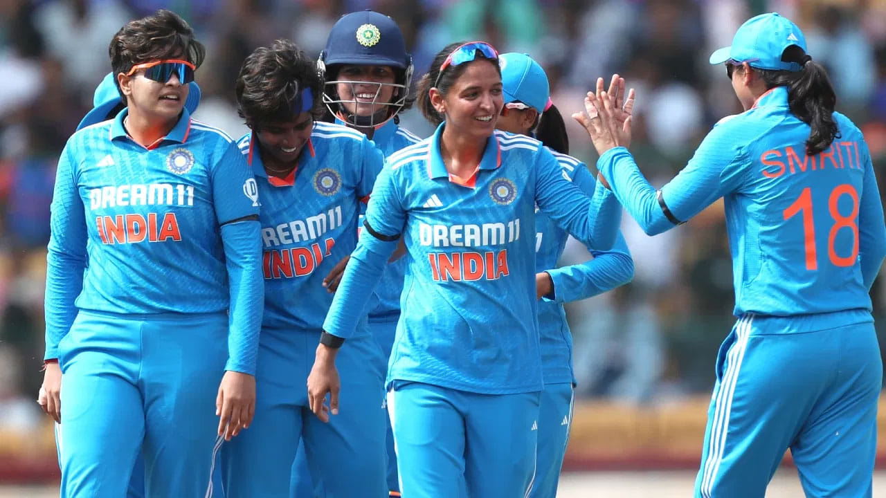 IND vs SA: మూడో వన్డేలోనూ చిత్తుగా ఓడిన సౌతాఫ్రికా.. 3-0 తేడాతో సిరీస్ గెలిచిన భారత్