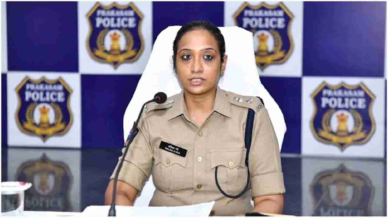 Palnadu SP: పల్నాడు కూడా బీహార్, బెంగాల్ సరసన చేరింది.. పల్నాడు ఎస్పీ మల్లికా గార్గ్ కీలక వ్యాఖ్యలు