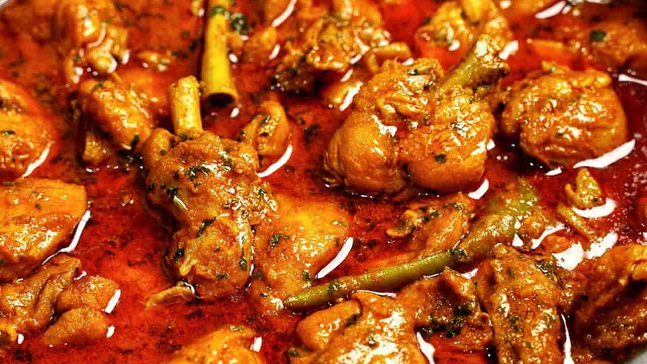 Spicy Food: స్పైసీ ఫుడ్ తింటే షెడ్డుకెళ్తారు జాగ్రత్త.. ఈ లక్షణాలను అస్సలు విస్మరించకండి..