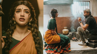 ఫస్ట్ సినిమాతోనే ఇండస్ట్రీని షేక్  చేసిన హీరోయిన్స్.. ఇంతకీ ఆ ముద్దుగుమ్మలు ఎవరంటే