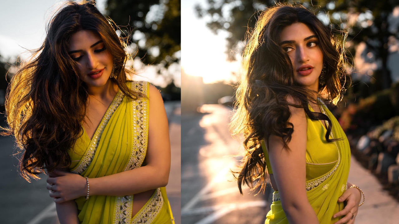 Sreeleela: ఆ స్టార్ హీరో కొడుకుతో శ్రీలీల రొమాన్స్.. బాలీవుడ్లో ఛాన్స్ కొట్టేసిన ధమాకా బ్యూటీ..