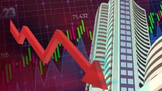 Stock Market: ఫలితాల దెబ్బ.. స్టాక్ మార్కెట్ల అబ్బ.! ఒక్క రోజులోనే ఏకంగా లక్షల కోట్ల ఆవిరి..