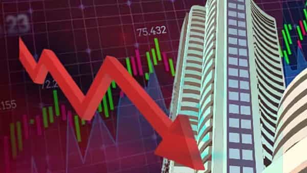 Stock Market: స్టాక్ మార్కెట్లో అల్లకల్లోలం.. చరిత్రలోనే రికార్డ్ స్థాయిలో నష్టాలు