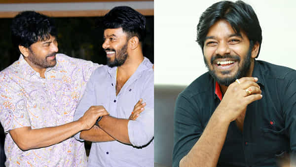 Sudigali Sudheer: సుడిగాలి సుధీర్ తొలిసారి కనిపించిన సినిమా ఎదో తెలుసా.? తొలి సినిమాతోనే..