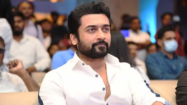 Actor Suriya: నెలకు రూ.1200 జీతానికి గార్మెంట్ కంపెనీలో ఉద్యోగం.. నచ్చక ఆ పని చేసిన హీరో సూర్య..