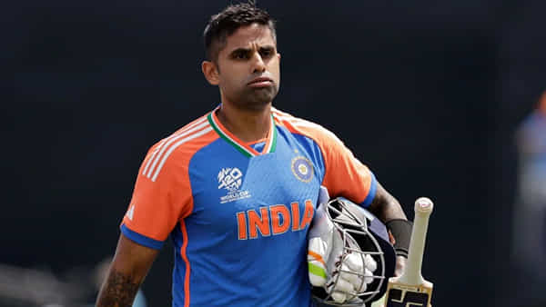 T20 World Cup 2024: ఐసీసీ ర్యాంకుల్లో టాప్ కోల్పోయిన సూర్య .. మిస్టర్ 360 ప్లేస్లో ఎవరొచ్చారో తెలుసా?