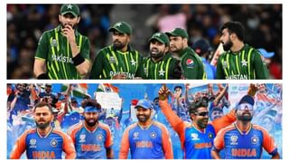IND vs PAK: పవర్ ప్లే నుంచి ఫినిషింగ్ వరకు.. అడుగడుగునా ప్రమాదాలే.. చిక్కితే పాక్ జట్టుకు పంక్చర్‌లే
