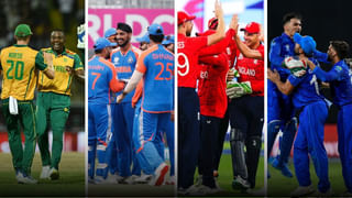 IND vs ENG: టీమిండియాకు ఐసీసీ గుడ్ న్యూస్.. సెమీస్‌లో విజయం మనదే! ఫుల్ ఖుషిలో ఫ్యాన్స్