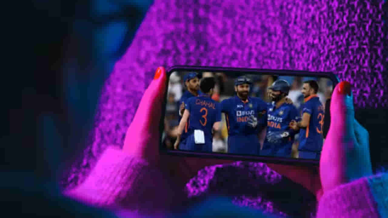 T20 World Cup 2024: క్రికెట్ ఫ్యాన్స్‌కు గుడ్ న్యూస్.. టీ20 ప్రపంచకప్ కోసం జియో స్పెషల్ రీఛార్జ్ ప్లాన్స్