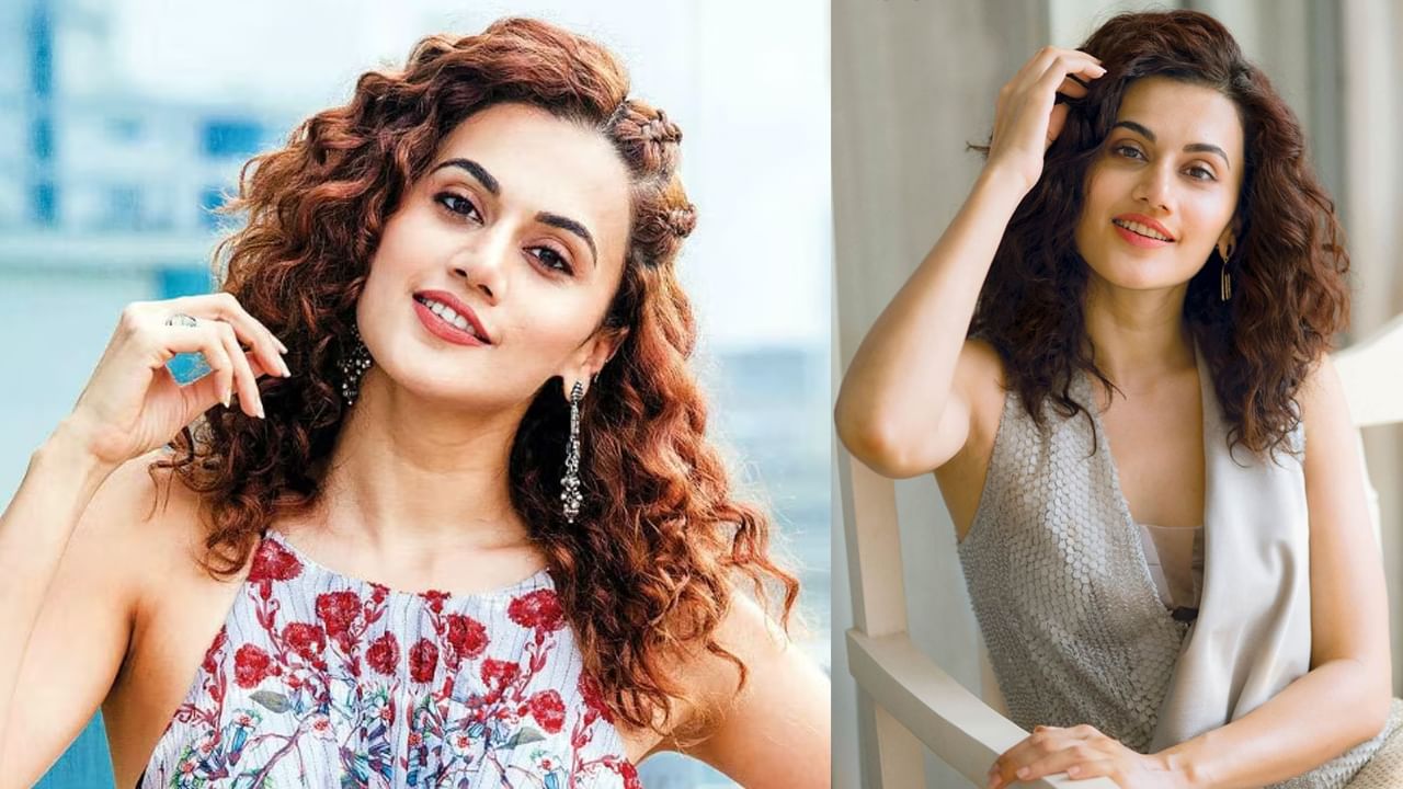 Taapsee Pannu: ఇంత యాటిట్యూడ్ ఎందుకు నీకు..? తాప్సీ ప్రవర్తనపై ...