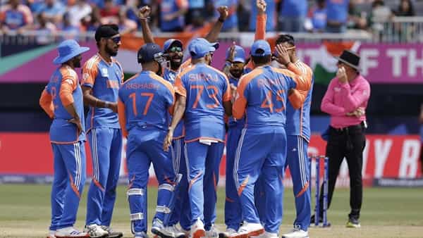 IND vs PAK: చరిత్ర సృష్టించిన రోహిత్ సేన.. టీ20ల్లో డేంజరస్ టీంగా రికార్డ్.. అదేంటంటే?
