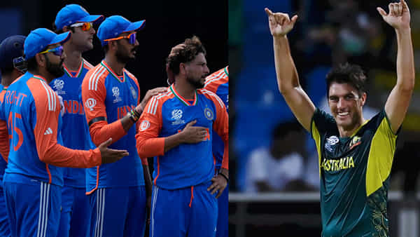 T20 World Cup 2024: బంగ్లాపై ప్యాట్ కమిన్స్ హ్యాట్రిక్.. టీమిండియాదే టీ20 వరల్డ్ కప్ అంటోన్న ఫ్యాన్స్.. ఎలాగంటే?