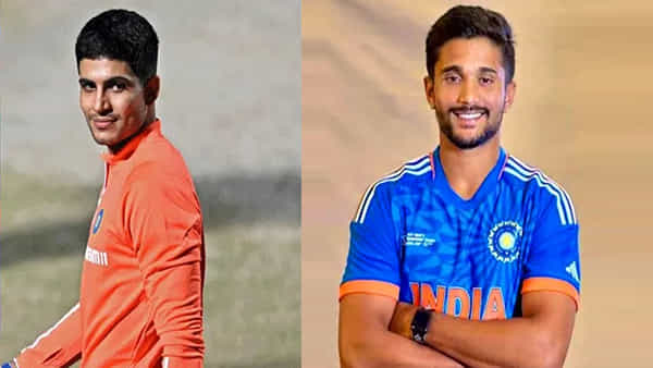 ZIM vs IND: జింబాబ్వే టీ20 సిరీస్కు భారత జట్టు ప్రకటన.. టీమిండియాలోకి తెలుగు తేజం నితీష్ రెడ్డి