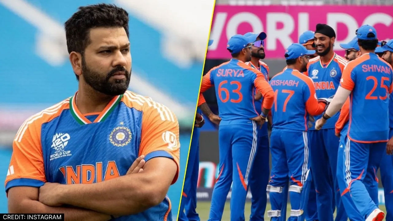 IND vs AFG: ఆఫ్ఘనిస్తాన్తో తొలి మ్యాచ్.. టీమిండియా ప్లేయింగ్ 11లో రెండు మార్పులు..