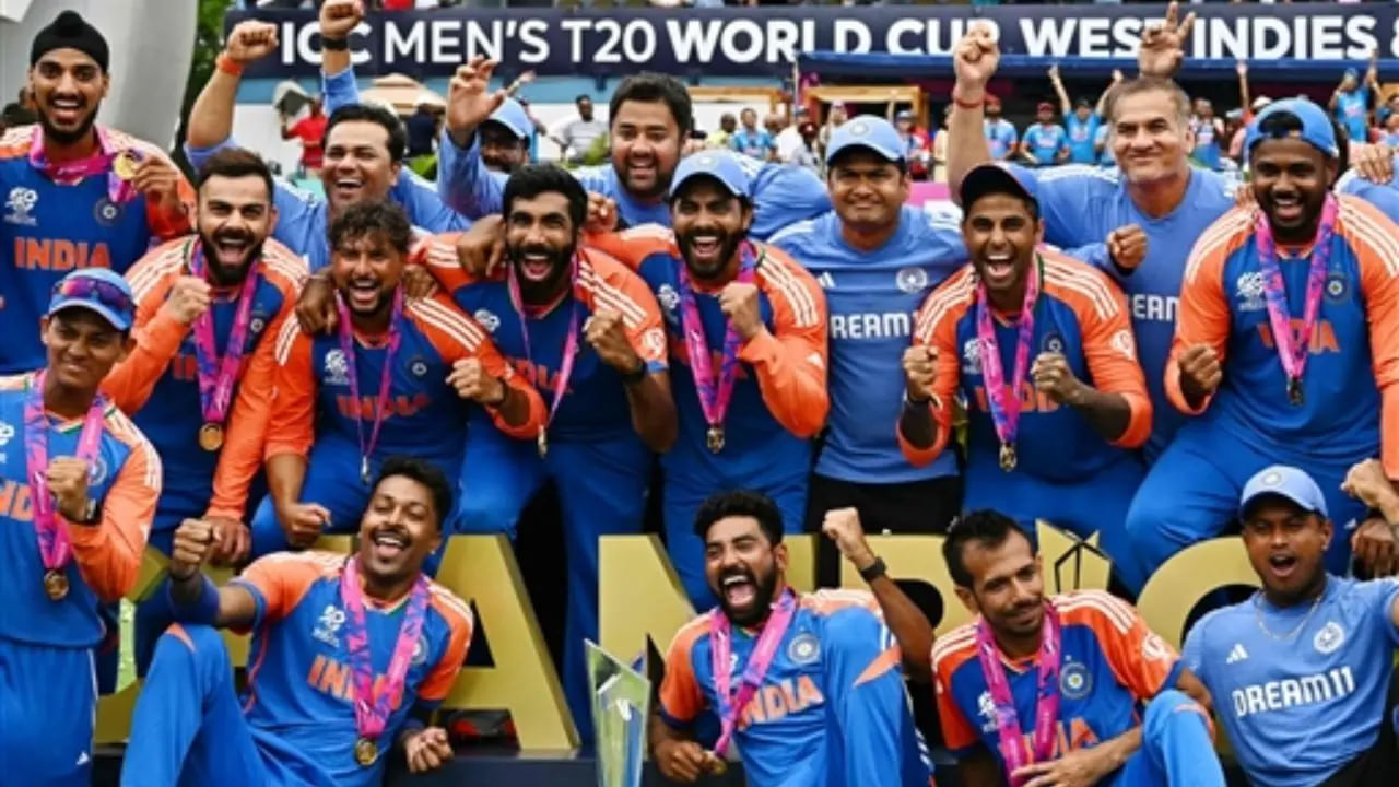 Team India: రోహిత్, కోహ్లీల బాటలోనే.. టీ20 క్రికెట్‌కు గుడ్‌బై చెప్పేసిన మరో టీమిండియా క్రికెటర్