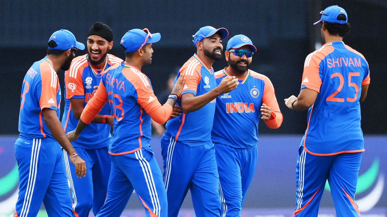 Team India: ప్రపంచకప్ తర్వాత టీమిండియా షెడ్యూల్.. ఛాంపియన్స్ ట్రోఫీ- 2025 వరకు భారత్ ఆడే మ్యాచ్‌ల వివరాలివే
