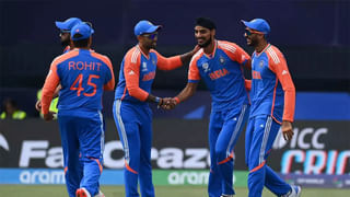 USA vs IND Playing XI: అమెరికాతో మ్యాచ్.. టాస్ గెల్చిన టీమిండియా.. సంజూకు మొండి చేయి