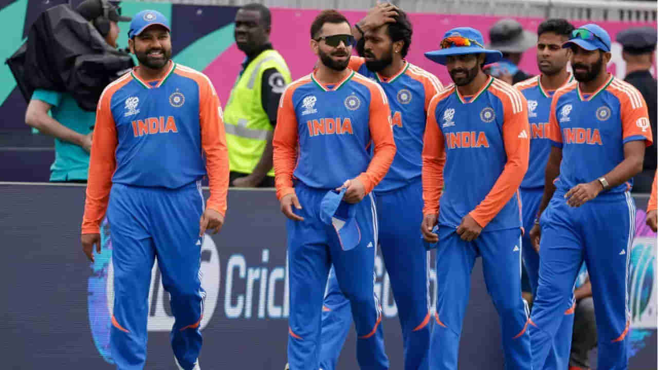 T20 World Cup 2024: సూపర్-8లో భారత్ ఆడేది ఈ టీమ్స్తోనే.. ఆ రెండు జట్లతో యమ డేంజర్