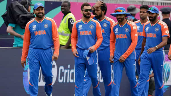 T20 World Cup 2024: సూపర్-8లో భారత్ ఆడేది ఈ టీమ్స్తోనే.. ఆ రెండు జట్లతో యమ డేంజర్