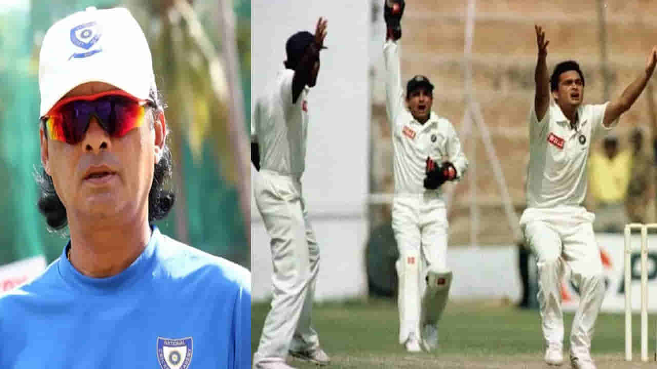 Team India: సచిన్ కెప్టెన్సీలో అరంగేట్రం.. 2 నెలల్లో ముగిసిన కెరీర్.. కట్చేస్తే.. సూసైడ్ చేసుకున్న మాజీ క్రికెటర్..