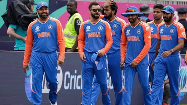 T20 World Cup 2024: షాకింగ్.. ప్రపంచకప్ మధ్యలోనే ఇంటికి పయనమైన టీమిండియా ఆటగాళ్లు.. కారణమిదే