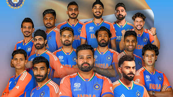 IND vs IRE: కోహ్లి దెబ్బకు ఫ్యూచర్ స్టార్ ప్లేస్ గోవిందా.. ఐర్లాండ్తో టీమిండియా ప్లేయింగ్ XI ఇదే?