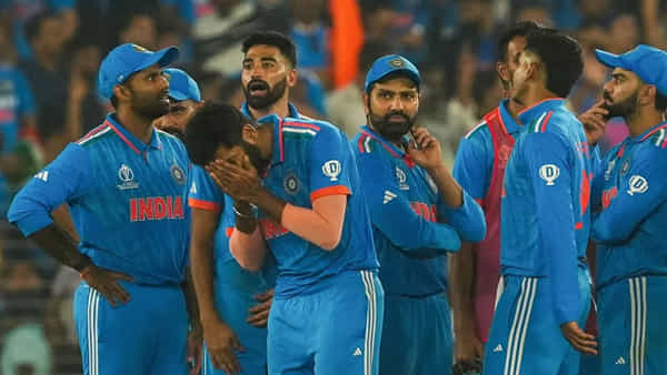 Team India: టీ20 ప్రపంచ కప్ స్వ్కాడ్ నుంచి ఔట్.. కట్చేస్తే.. టీమిండియా కెప్టెన్గా రీఎంట్రీ ఇవ్వనున్న ఫ్యూచర్ స్టార్