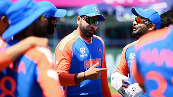 IND vs IRE: తొలి మ్యాచ్లో టీమిండియా ప్లేయింగ్ 11 ఇదే.. ఐర్లాండ్పై ప్రయోగాలకు గ్రీన్ సిగ్నల్..