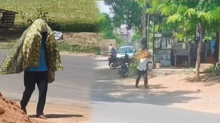 Telangana: చిల్డ్ బీర్లు‌కావాలంటూ మద్యం షాపుకొచ్చారు.. కట్ చేస్తే.. ఆ తర్వాత సీన్ ఇది..