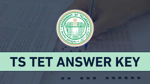 TG TET 2024 Result Date: తెలంగాణ టెట్ ఆన్సర్ కీ విడుదల.. ఫలితాలు ఎప్పుడంటే?
