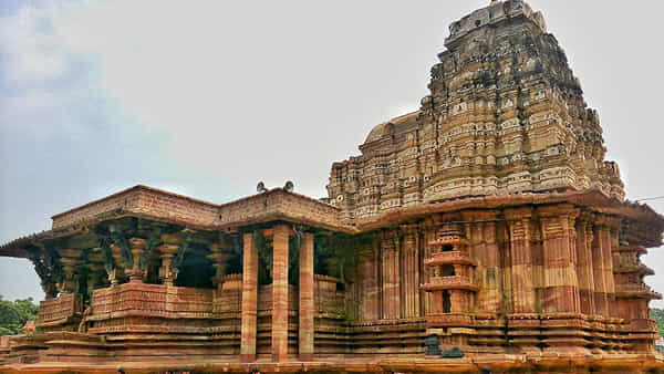 Telangana Tourism: వీకెండ్కి అదిరిపోయే టూర్ ప్యాకేజీ.. చారిత్రక కట్టడాలు, దేవాలయాలు కవర్ అయ్యేలా