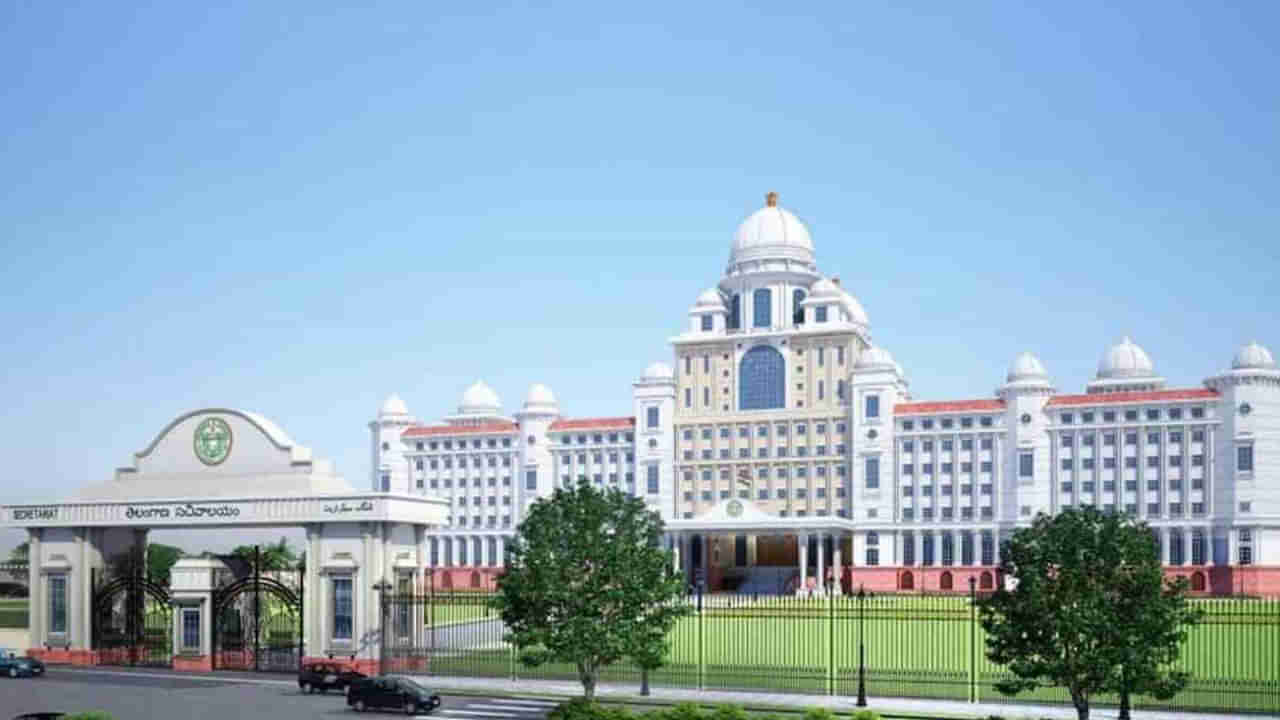 Telangana: సచివాలయంలో వాస్తు మార్పులకు సీఎం రేవంత్ గ్రీన్ సిగ్నల్.. ఆ అంతస్తులోనే ఎందుకంటే..