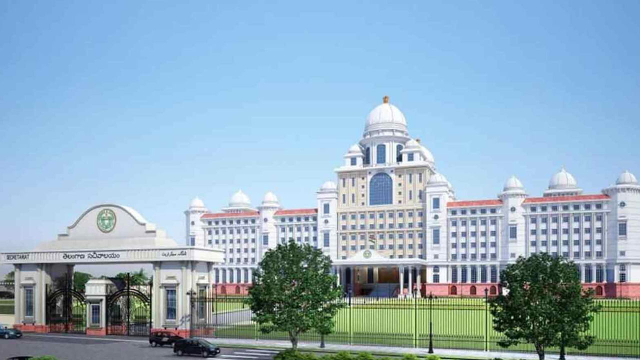 Telangana: సచివాలయంలో వాస్తు మార్పులకు సీఎం రేవంత్ గ్రీన్ సిగ్నల్.. ఆ అంతస్తులోనే ఎందుకంటే..