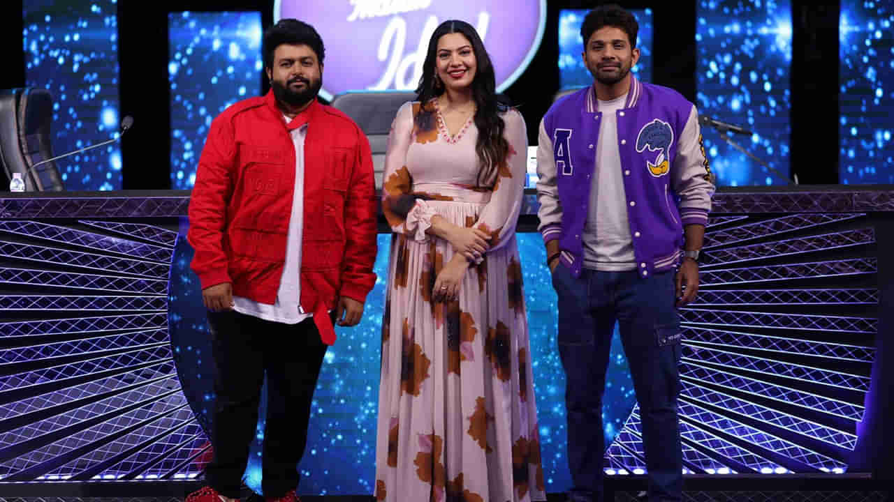 Telugu Indian Idol S3: లాంచింగ్ ఎపిసోడ్స్‌తో సెన్సేషన్ క్రియేట్ చేసిన మెగా మ్యూజికల్ షో తెలుగు ఇండియన్ ఐడల్ సీజన్ 3