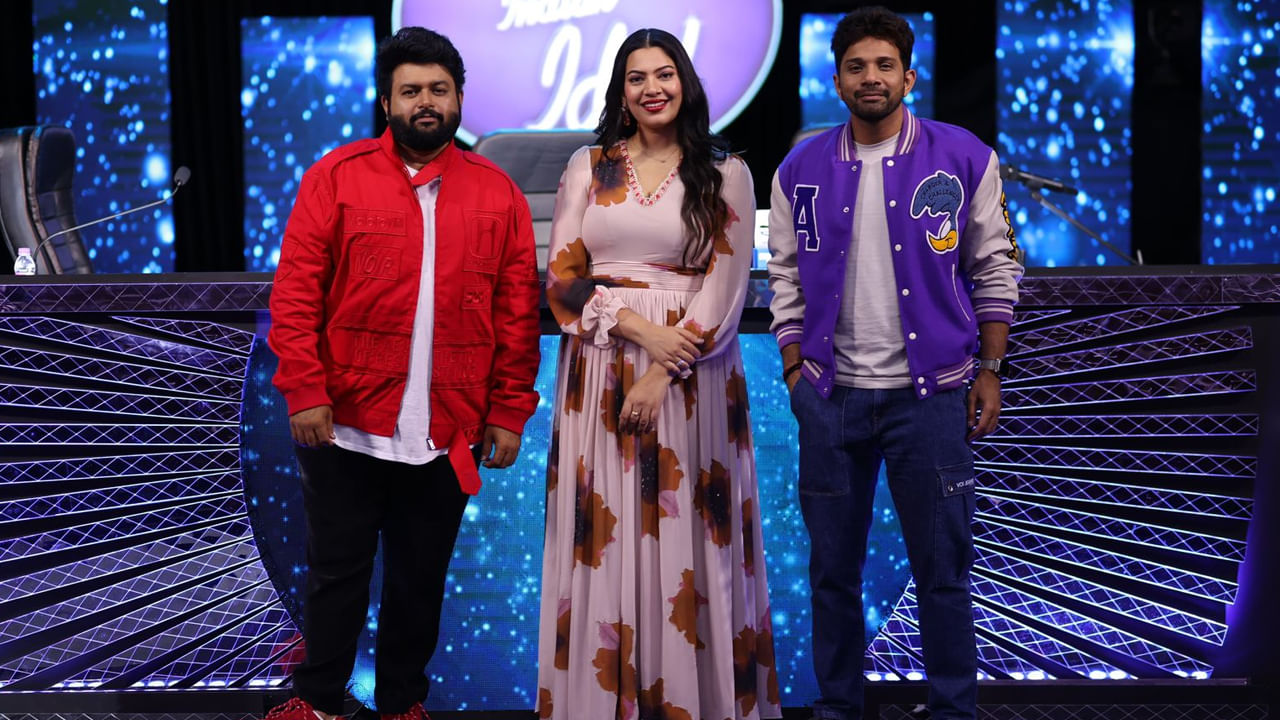 Telugu Indian Idol S3: లాంచింగ్ ఎపిసోడ్స్‌తో సెన్సేషన్ క్రియేట్ చేసిన మెగా మ్యూజికల్ షో 'తెలుగు ఇండియన్ ఐడల్' సీజన్ 3