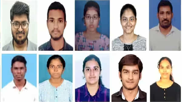 TG ICET 2024 Top Rankers List: తెలంగాణ ఐసెట్ టాప్ ర్యాంకర్లు వీరే.. ఈసారి భారీగా పెరిగిన ఉత్తీర్ణత శాతం