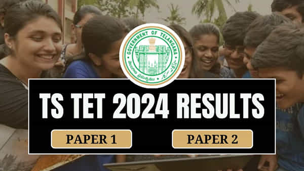 TG TET 2024 Results: మరికాసేపట్లో తెలంగాణ టెట్ ఫలితాలు.. రిజల్ట్స్ డైరెక్ట్ లింక్ ఇదే