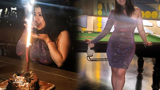 Kalki 2898 AD: ప్రభాస్ ‘కల్కి’లో సీనియర్ నటి .. 18 ఏళ్ల తర్వాత సిల్వర్ స్క్రీన్‌పై శోభన.. లుక్ చూశారా?